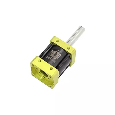 Bbox 15 V2 Combat Series Gearbox Only Bbox 15 V2 Combat Series Gearbox Only