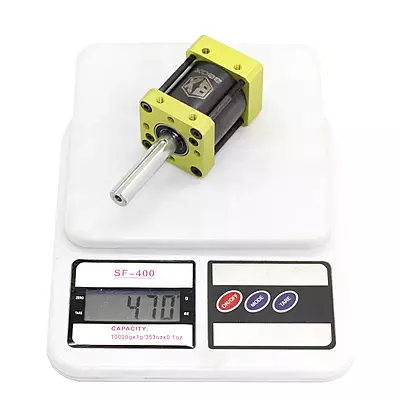 Bbox 15 V2 Combat Series Gearbox Only Bbox 15 V2 Combat Series Gearbox Only
