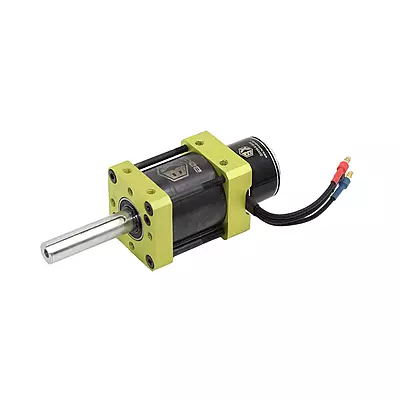 Bbox 15 With Bbox Venus D3536 910KV BLDC Motor