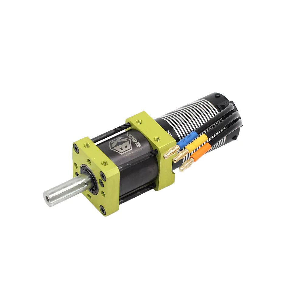 Bbox 15 with Bbox 4068 Innerunner BLDC Motor Bbox 15 with Bbox 4068 Innerunner BLDC Motor