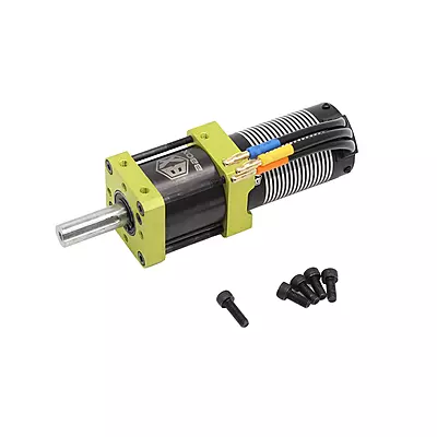 Bbox 15 with Bbox 4068 Innerunner BLDC Motor Bbox 15 with Bbox 4068 Innerunner BLDC Motor