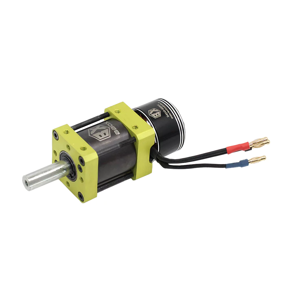 Bbox 15 With Bbox Venus D4245 800KV BLDC Motor Bbox 15 With Bbox Venus D4245 800KV BLDC Motor