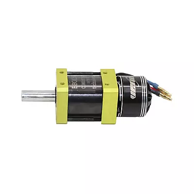Bbox 15 With Bbox Venus D4245 800KV BLDC Motor Bbox 15 With Bbox Venus D4245 800KV BLDC Motor