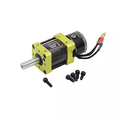 Bbox 15 With Bbox Venus D4245 800KV BLDC Motor Bbox 15 With Bbox Venus D4245 800KV BLDC Motor