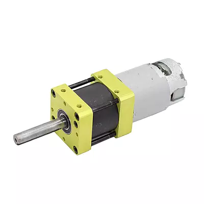 Bbox 30 With 997 DC Brushed Motor