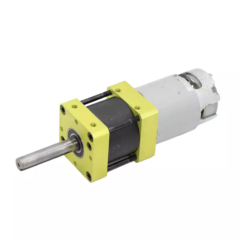 Bbox 30 With 997 DC Brushed Motor
