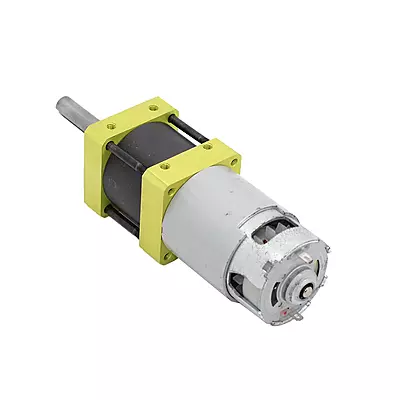 Bbox 30 With 997 DC Brushed Motor
