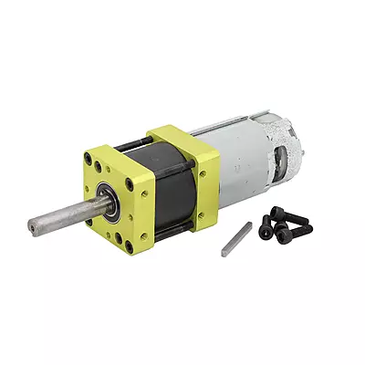 Bbox 30 With 997 DC Brushed Motor