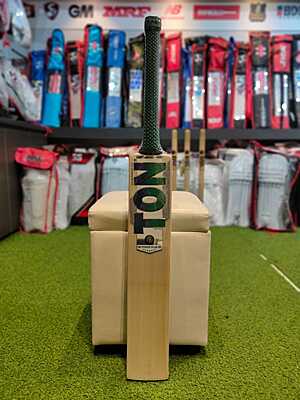 Cricket Bat - SS-EW TON POWER PLUS