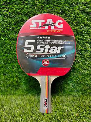 STAG TABLE TENNIS 5STAR