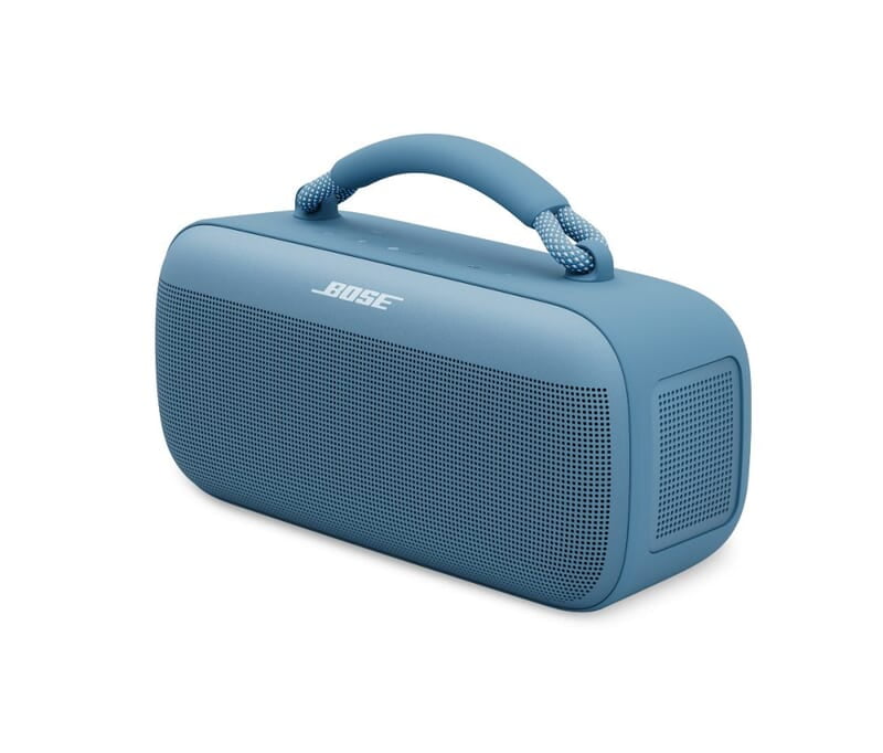 Bose slmax speaker wireless