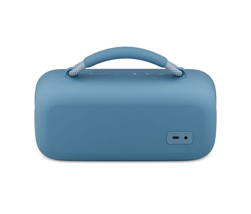 Bose slmax speaker wireless