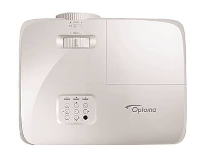 Optoma EH412 Projector Optoma EH412 Projector