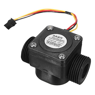 Water Flow Sensor - SAIER 3\4 size