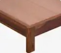 Bed legs / Headboard Repair