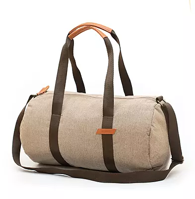 C-Oblique Mickey Duffle Bag C-Oblique Mickey Duffle Bag