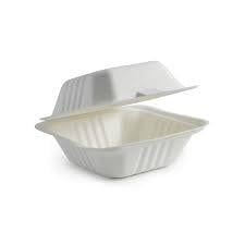 Bento Box 6x6
