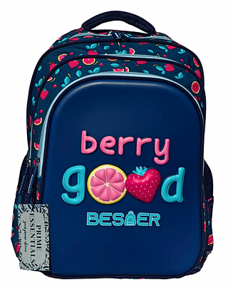3D Comic Print EVA Children's Backpack Waterproof Design Soft Theme PP Lightweight Colorful Reducing Shoulder Burden 3D Comic Print EVA Children's Backpack Waterproof Design Soft Theme PP Lightweight Colorful Reducing Shoulder Burden