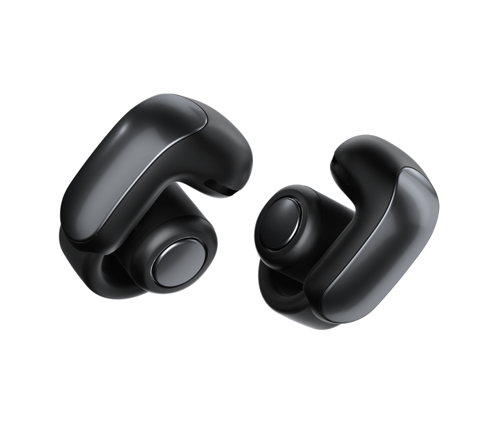Bose Ultra Open Earbuds