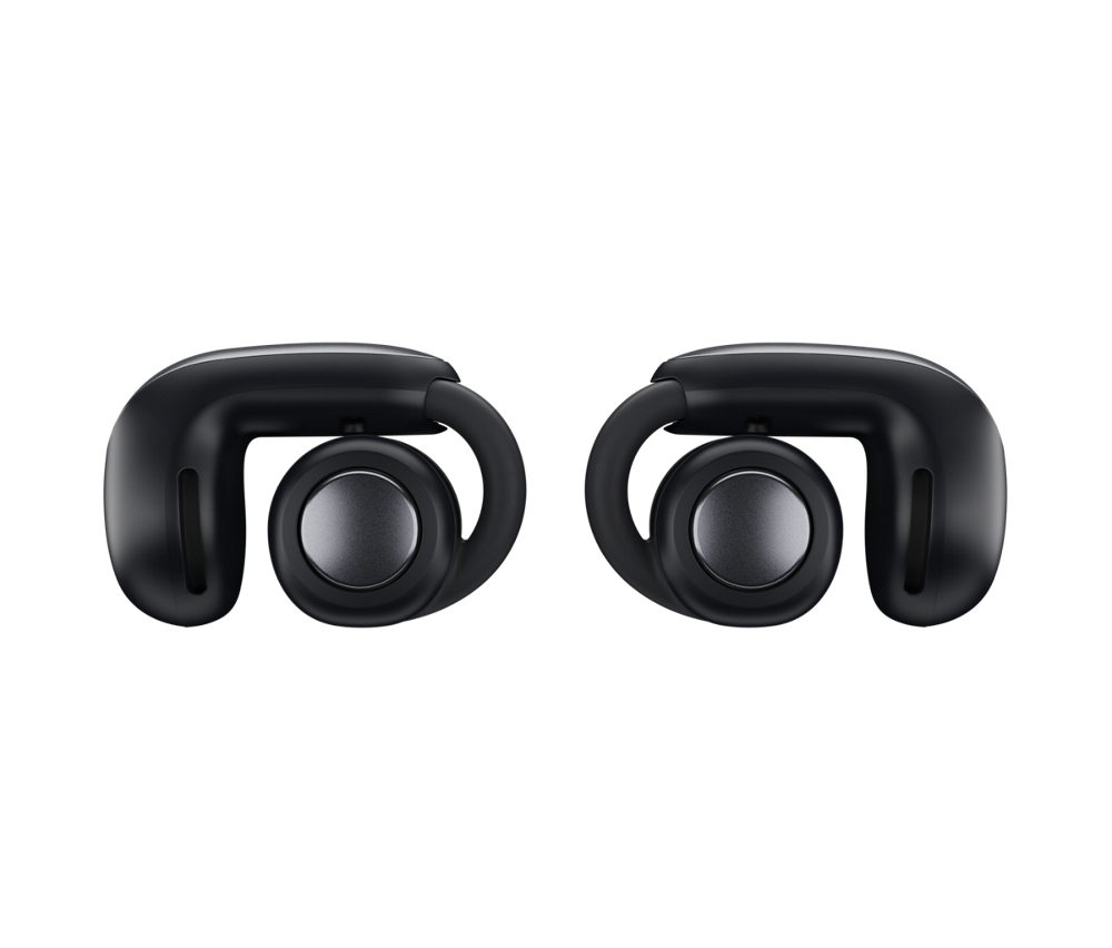 Bose Ultra Open Earbuds