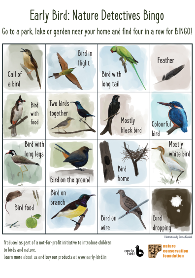 Be a Neighbourhood Naturalist : Explore Nature With Activities and Experiments Be a Neighbourhood Naturalist : Explore Nature With Activities and Experiments