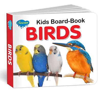 Kids Board Books- Set of 10 books Kids Board Books- Set of 10 books