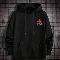 Sublimation Printed Hoodies  Men For Hoodie