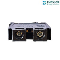 TERMINAL BLOCK POLYMIDE 10MM - FTS10P BLACK TERMINAL BLOCK POLYMIDE 10MM - FTS10P BLACK