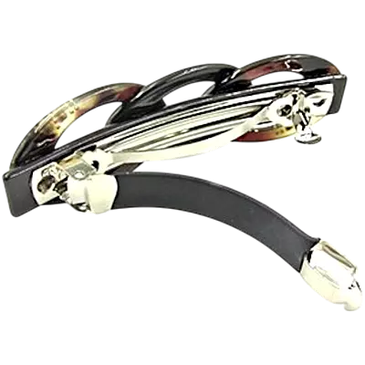 Oval Shape Clips Oval Shape Clips