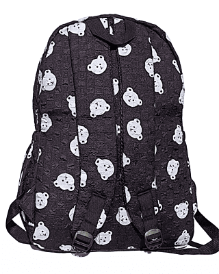 Oxford Unisex Multifunctional School Bag for Boys & Girls Casual Style Printed School Backpack for Juniors Academic Oxford Unisex Multifunctional School Bag for Boys & Girls Casual Style Printed School Backpack for Juniors Academic