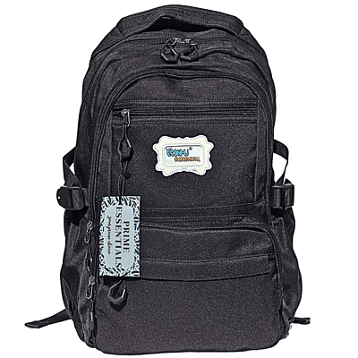 Casual Korean Version of Student School Bags Large Capacity ridge protection Portable Backpack Casual Korean Version of Student School Bags Large Capacity ridge protection Portable Backpack