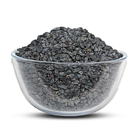 Black Raisins