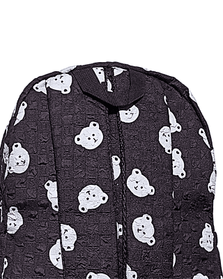 Oxford Unisex Multifunctional School Bag for Boys & Girls Casual Style Printed School Backpack for Juniors Academic Oxford Unisex Multifunctional School Bag for Boys & Girls Casual Style Printed School Backpack for Juniors Academic