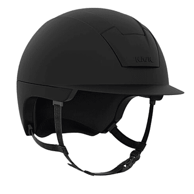 Kask Helmets Kooki - Black Shadow