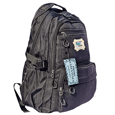 Casual Korean Version of Student School Bags Large Capacity ridge protection Portable Backpack Casual Korean Version of Student School Bags Large Capacity ridge protection Portable Backpack