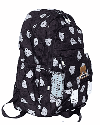 Oxford Unisex Multifunctional School Bag for Boys & Girls Casual Style Printed School Backpack for Juniors Academic Oxford Unisex Multifunctional School Bag for Boys & Girls Casual Style Printed School Backpack for Juniors Academic