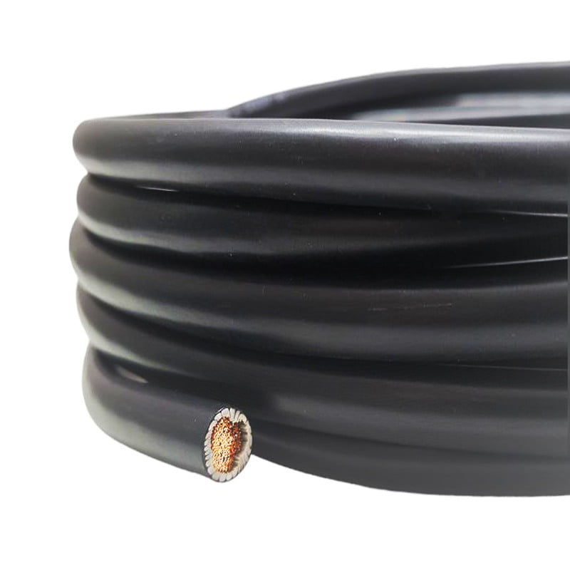 16 SQ MM AC CABLE Black