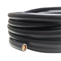 25 SQ MM AC CABLE Black 25 SQ MM AC CABLE Black