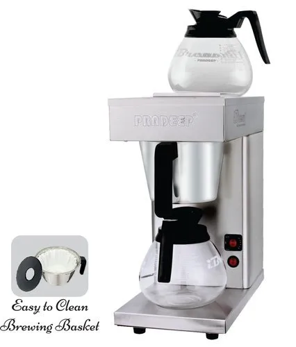 Ibrew Black Coffee Brewer 2 Ltrs. Ibrew Black Coffee Brewer 2 Ltrs.