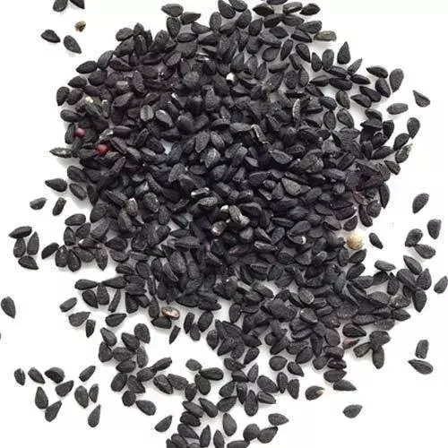 Kari Jeerige - Nigella Sativa Kari Jeerige - Nigella Sativa
