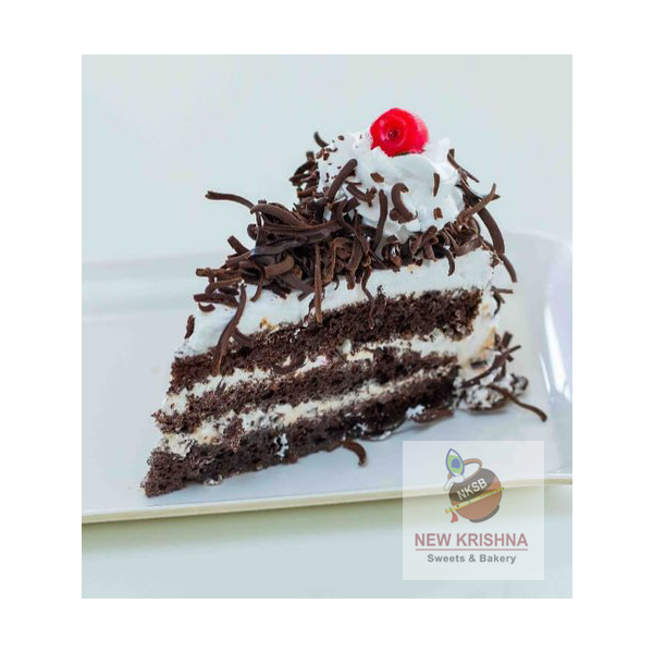Black Forest Cake Pastry