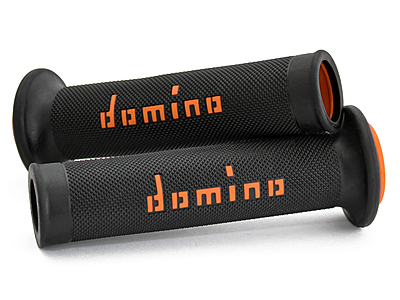 Domino A010 Road-Racing Grips
