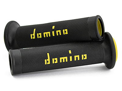 Domino A010 Road-Racing Grips