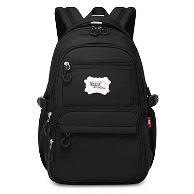 Casual Korean Version of Student School Bags Large Capacity ridge protection Portable Backpack Casual Korean Version of Student School Bags Large Capacity ridge protection Portable Backpack