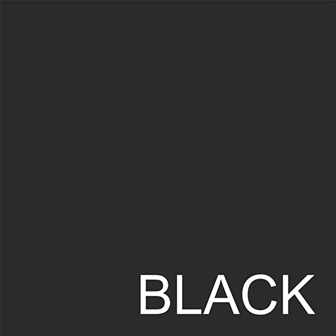 Sugarin Oil Candy Color Black 30ml