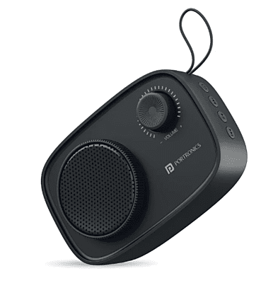 Portronics Pixel 2 Portronics Pixel 2