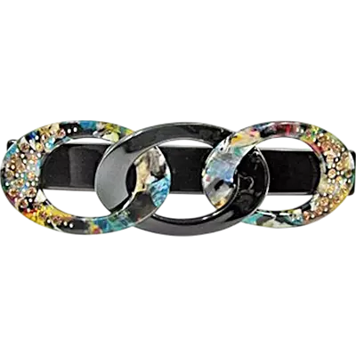 Oval Shape Clips Oval Shape Clips