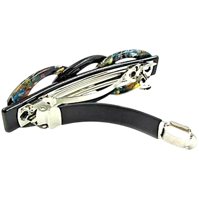 Oval Shape Clips Oval Shape Clips