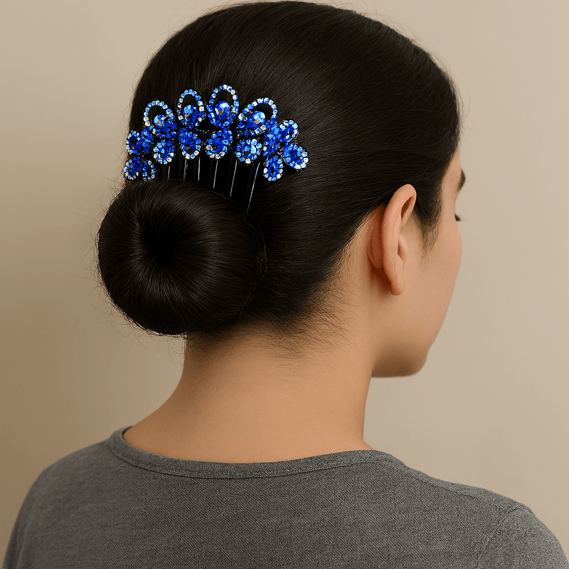 Korean Bun Clips Korean Bun Clips