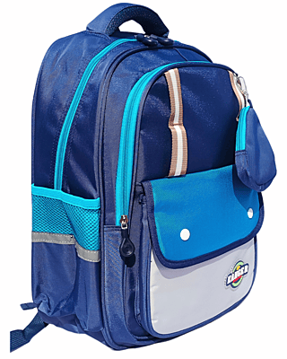 Breathable Waterproof Oxford Children's Backpack Large-Capacity Load-Reducing Cute Cartoon school bags Breathable Waterproof Oxford Children's Backpack Large-Capacity Load-Reducing Cute Cartoon school bags